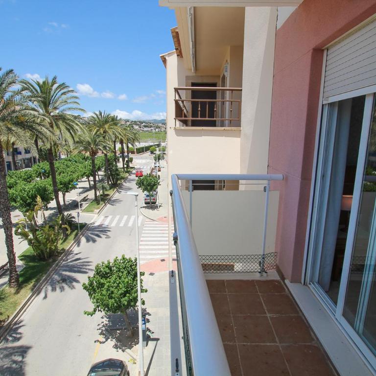 Penthouse La Paz 9 - Castle view - Penthouse Apartment - 27