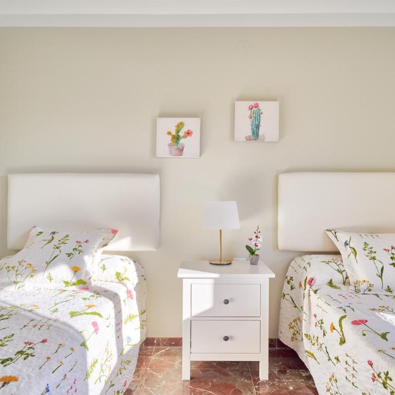 Apartamento Málaga City Center - Apartamento Ático - 9