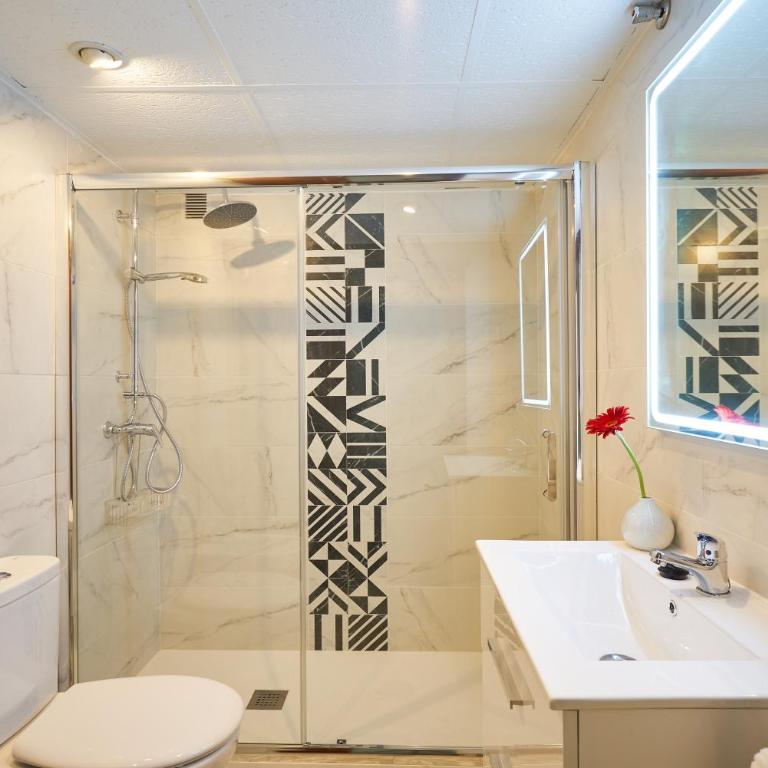 Apartamento Málaga City Center - Apartamento Ático - 6
