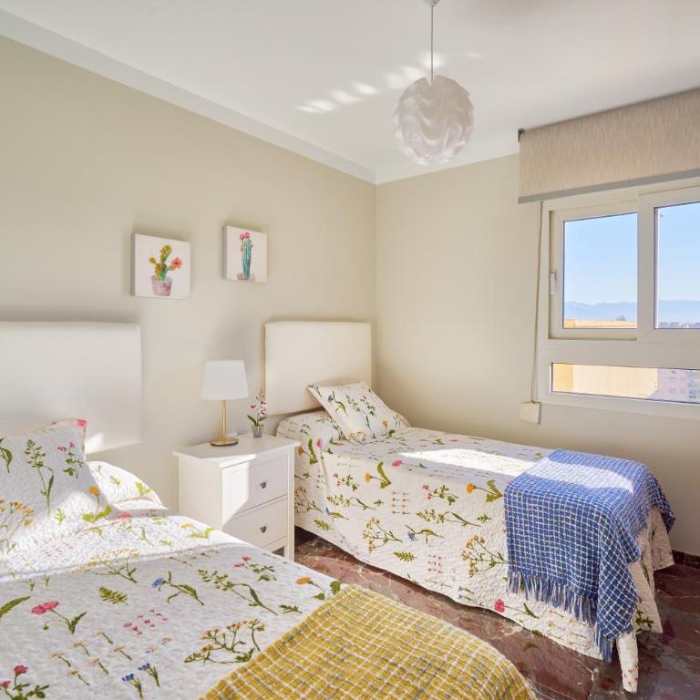 Apartamento Málaga City Center - Apartamento Ático - 15