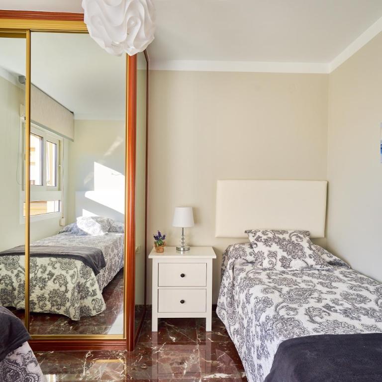 Apartamento Málaga City Center - Apartamento Ático - 14