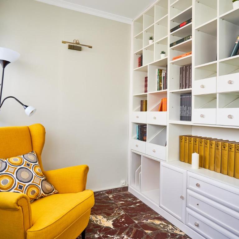 Apartamento Málaga City Center - Apartamento Ático - 17