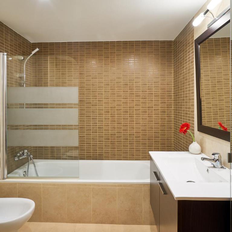 Apartamento Málaga City Center - Apartamento Ático - 24