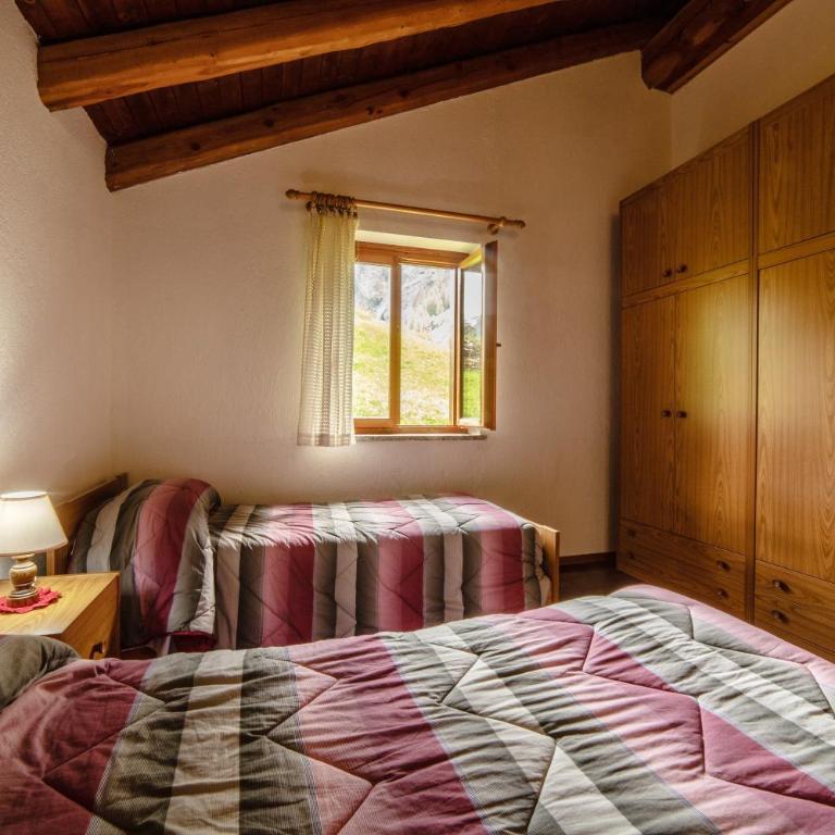 Seconda stella a destra - Appartamento con 2 Camere da Letto - 4
