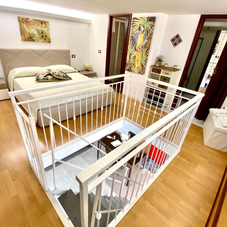 La Dimora del Viaggiatore Luxury Apartments - Appartamento con 1 Camera da Letto - 19