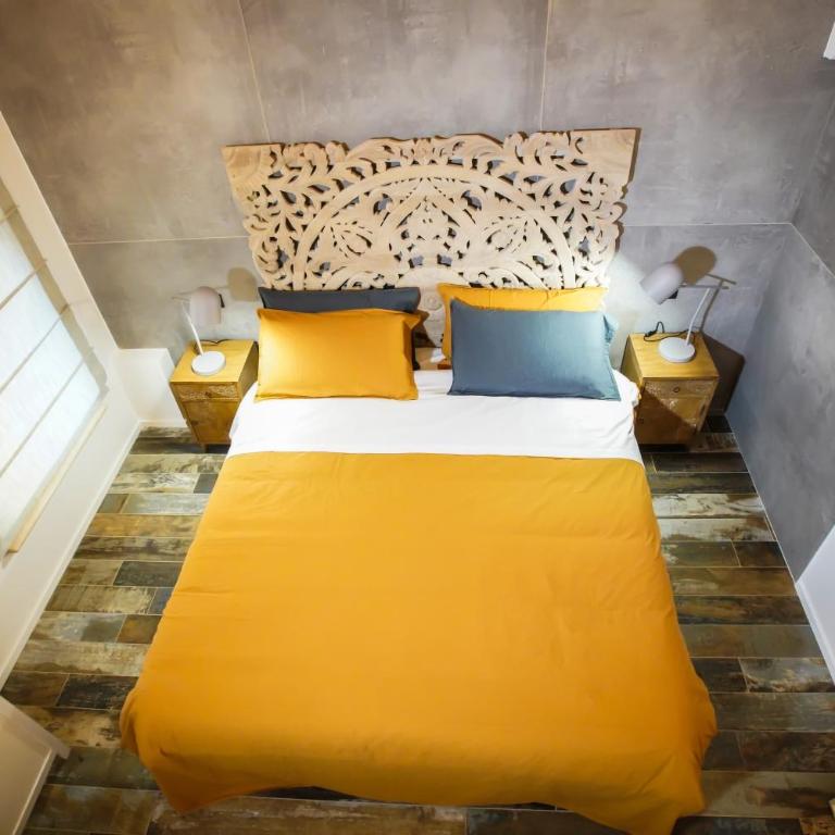 Rosso Cortese - Junior Suite - 5