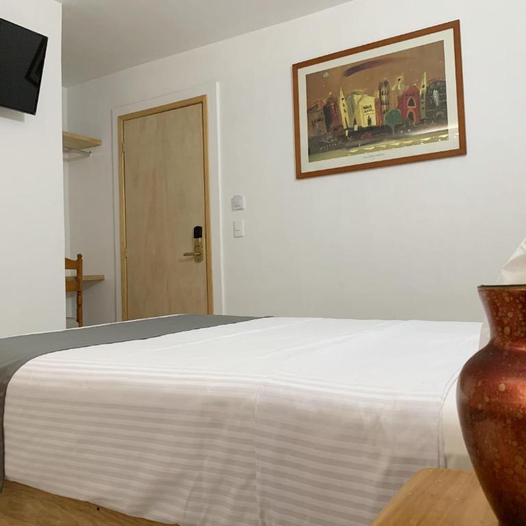 Hotel Real GDL - Habitación Doble Estándar - 5