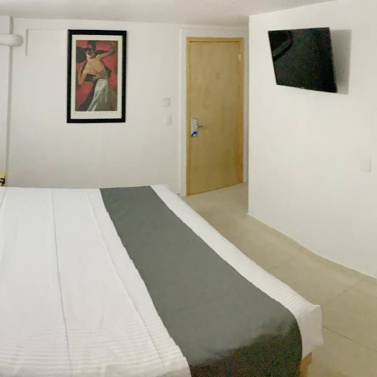 Hotel Real GDL - Suite Estándar - 3