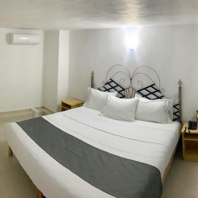 Hotel Real GDL - Suite Estándar - 5