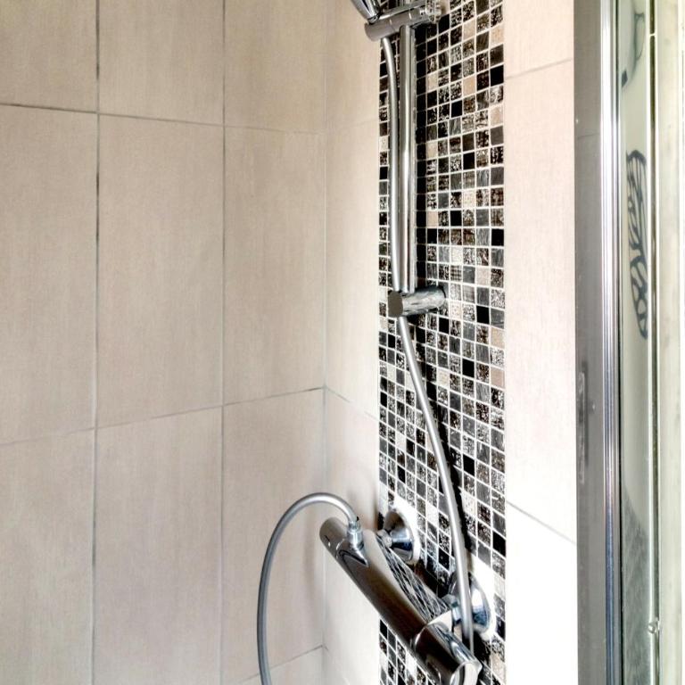 Wim' Chill, Studio Balneo 250M de la Mer, Centre ville - Studio-Apartment - 8