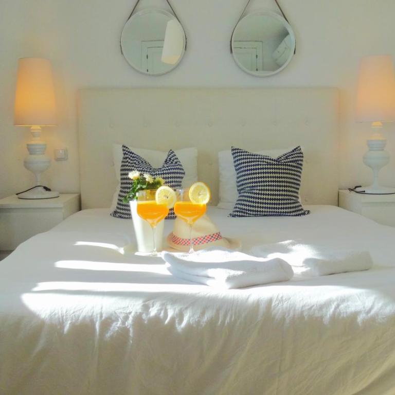 Sailor Apartments - Apartamento Superior con vistas al mar - 1 dormitorio - 18