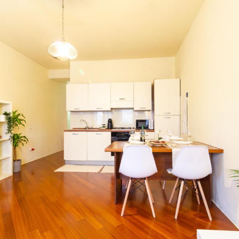 [PISA STAZIONE - CENTRO] Appartamento Elegante con Netflix - Appartamento - 3