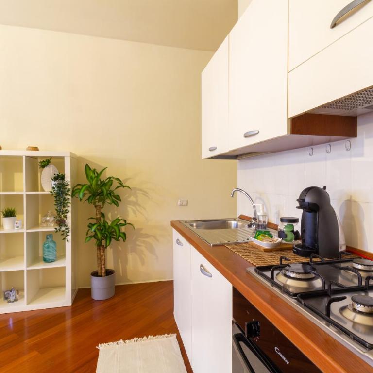 [PISA STAZIONE - CENTRO] Appartamento Elegante con Netflix - Appartamento - 15