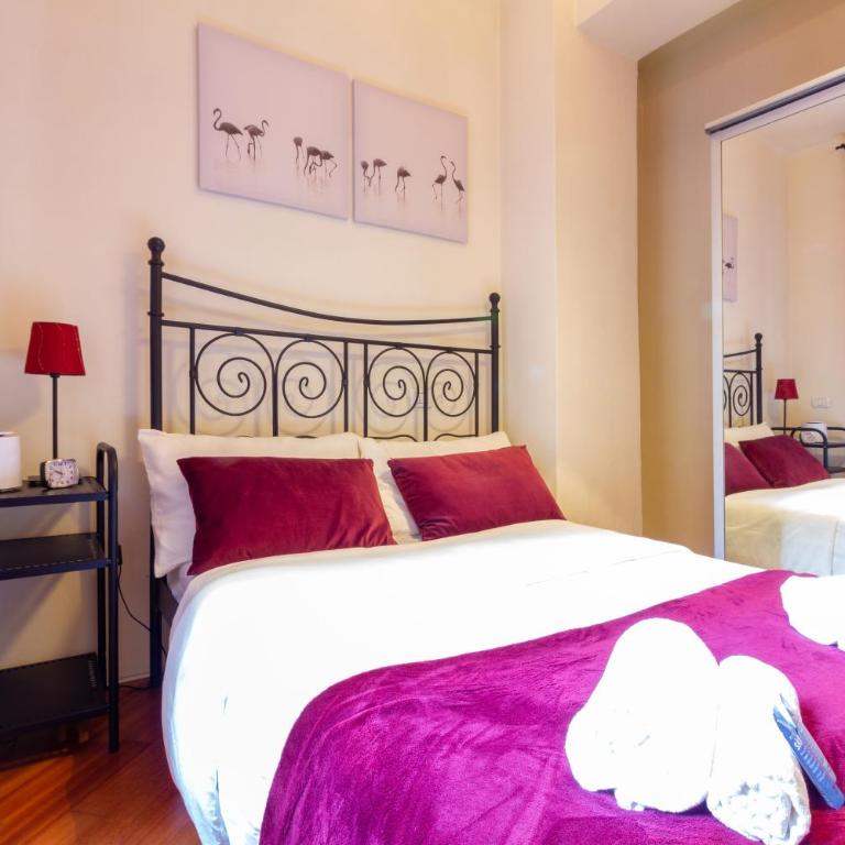 [PISA STAZIONE - CENTRO] Appartamento Elegante con Netflix - Appartamento - 7