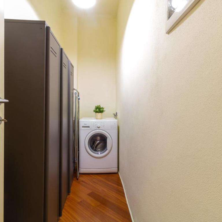 [PISA STAZIONE - CENTRO] Appartamento Elegante con Netflix - Appartamento - 10