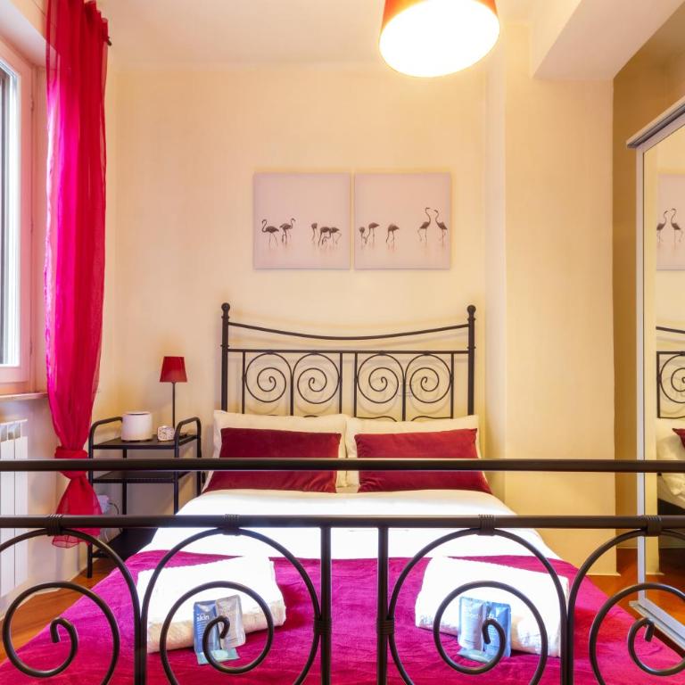 [PISA STAZIONE - CENTRO] Appartamento Elegante con Netflix - Appartamento - 8