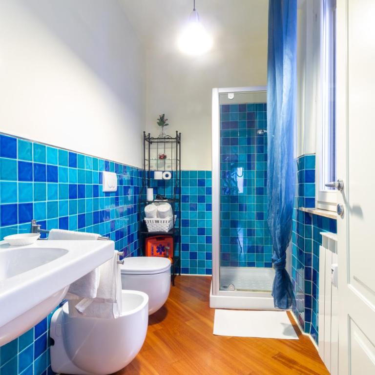 [PISA STAZIONE - CENTRO] Appartamento Elegante con Netflix - Appartamento - 5