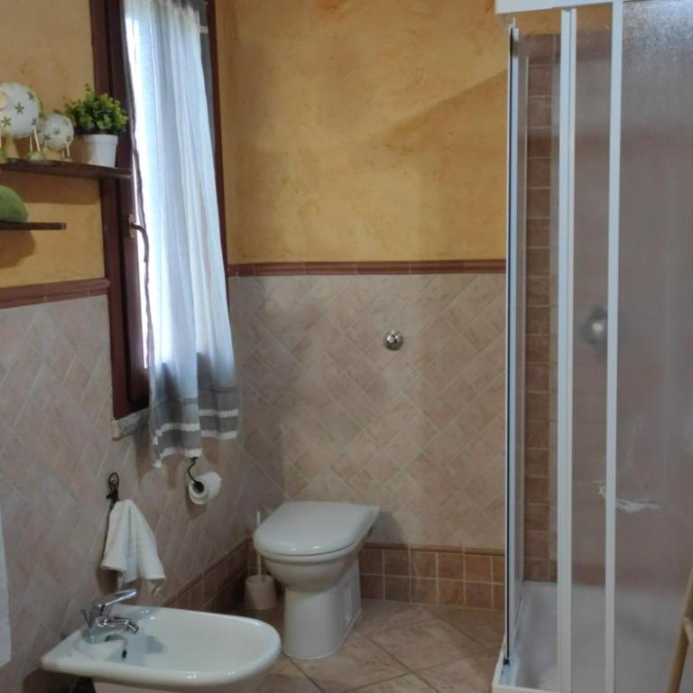 Villa Cruccuris - Villa con 3 Camere da Letto - 42
