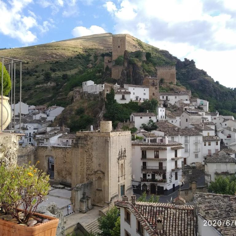 Alojamientos Peña del Rey - Casa de 2 dormitorios - 23