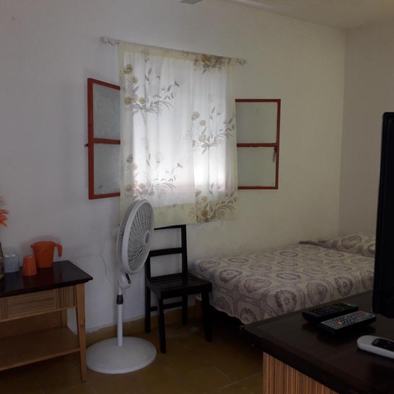 Hotel Ana Liz - Habitación Doble - 3