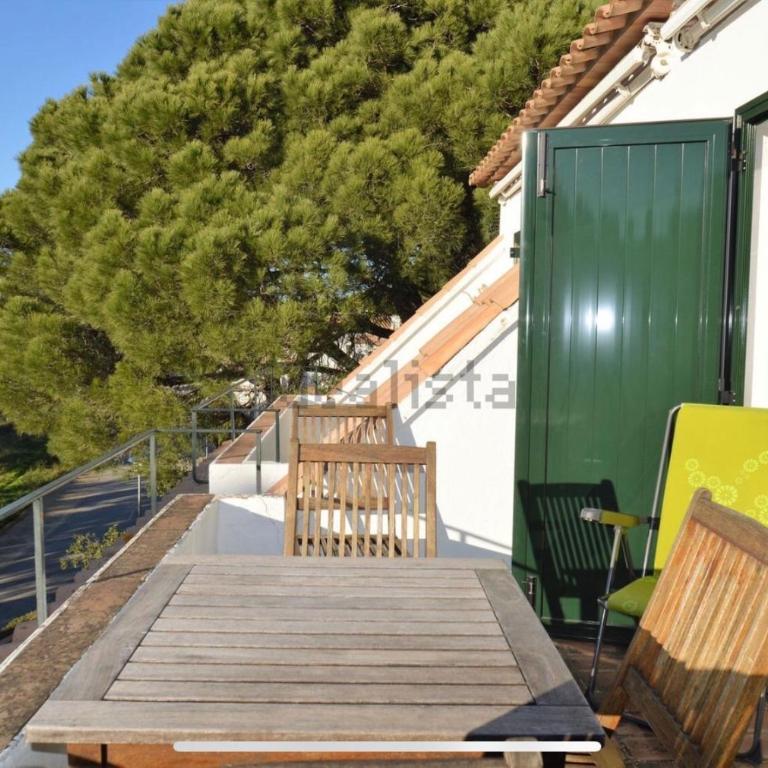 Espectacular apartamento con piscina en Calella de Palafrugell - Apartamento de 1 dormitorio - 19