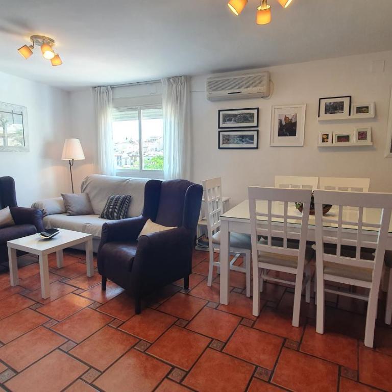 Alojamiento Rural Fuente De La Glorieta - Vacation Home - 4