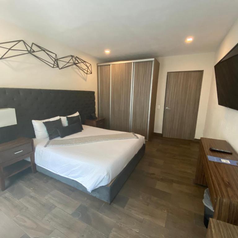 Suites Rio Elba - Standard Suite - 3