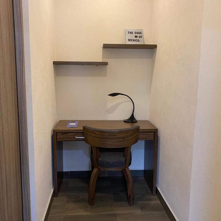Suites Rio Elba - Executive Suite - 1