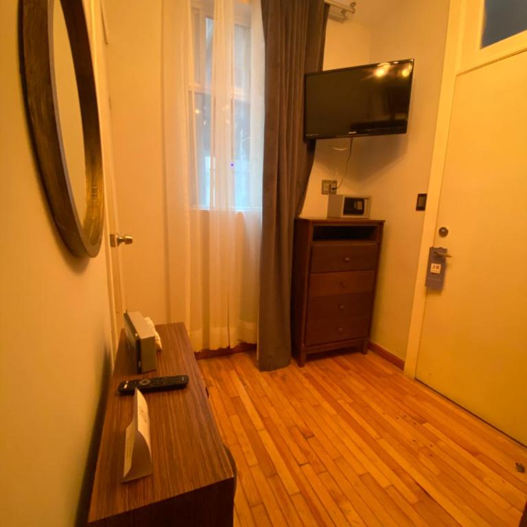 Suites Alcazar - Small Single Room - 3