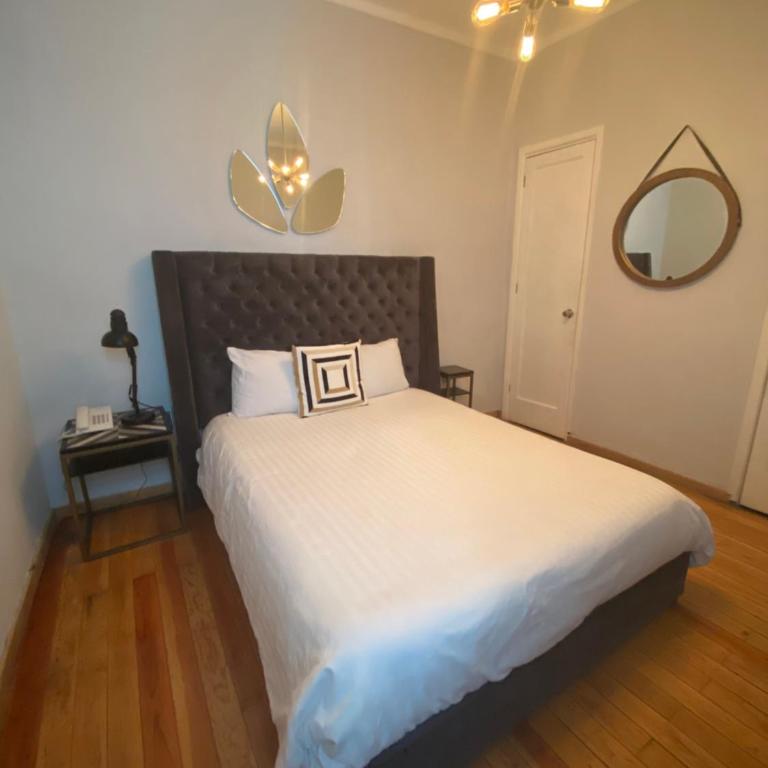Suites Alcazar - Standard Suite - 2