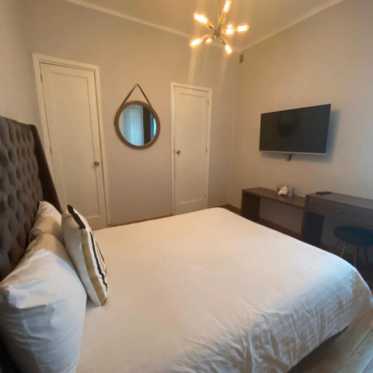 Suites Alcazar - Standard Suite - 3
