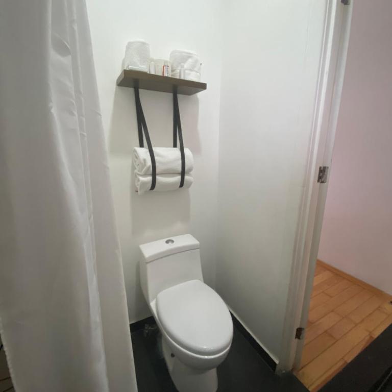 Suites Alcazar - Standard Suite - 6