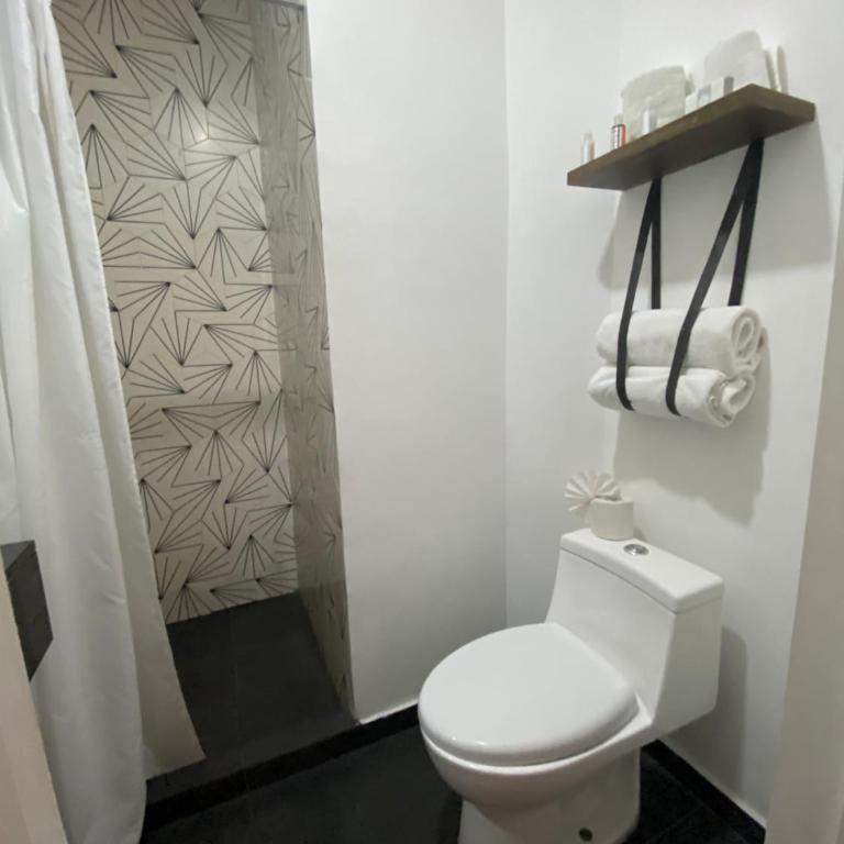 Suites Alcazar - Standard Suite - 8