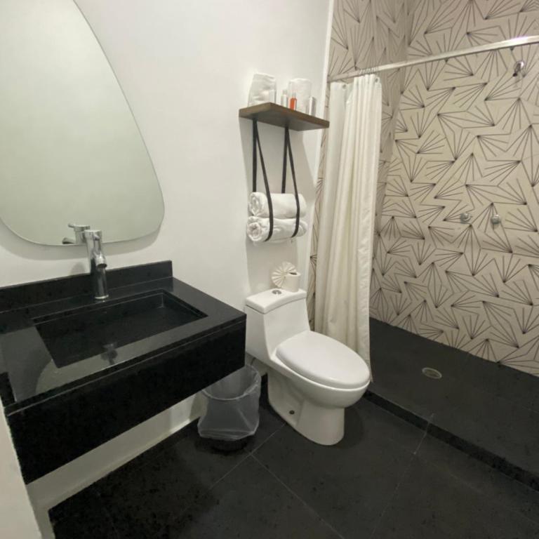 Suites Alcazar - Standard Suite - 11
