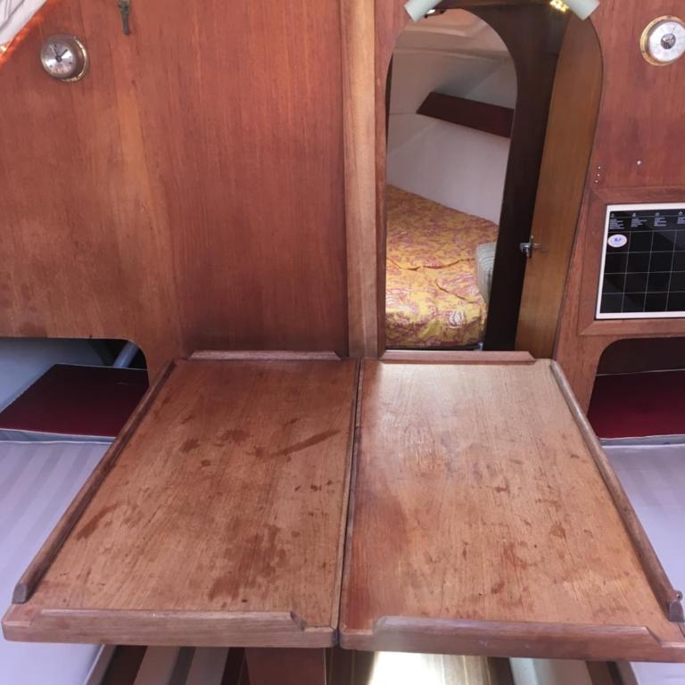 Bateau - Mobile Home - 3