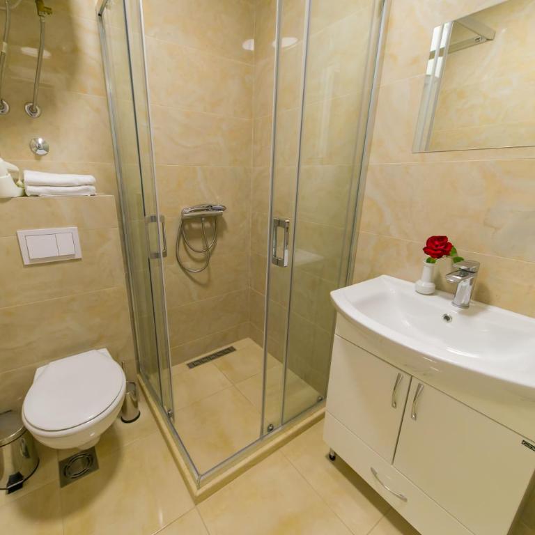 Apartmani Stari Grad - Studio sa Terasom - 6