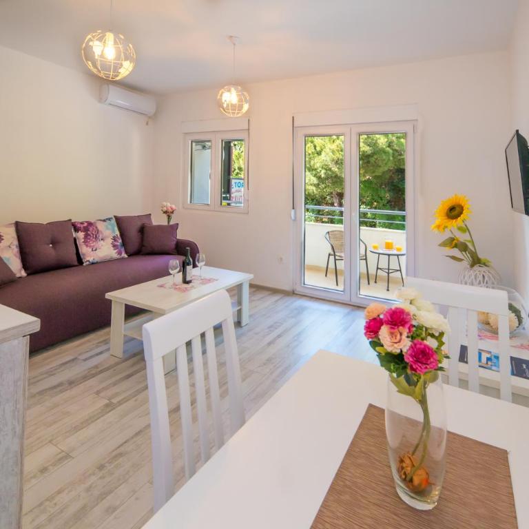 Apartmani Stari Grad - Studio sa Terasom - 12