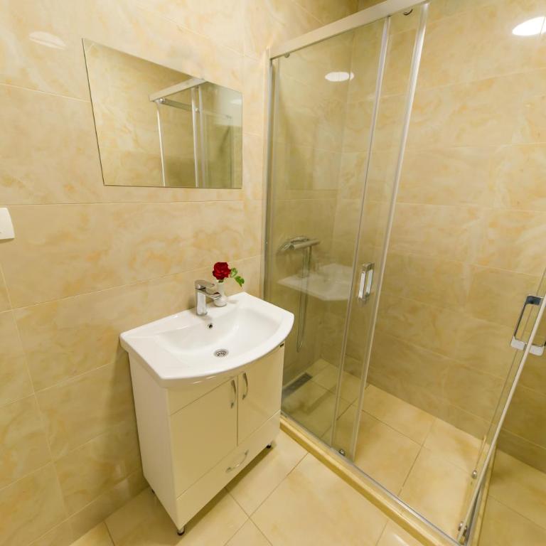 Apartmani Stari Grad - Studio sa Terasom - 2