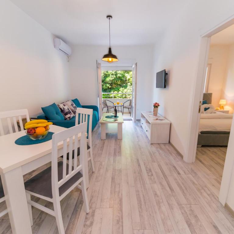 Apartmani Stari Grad - Apartman sa 1 Spavaćom Sobom - 2