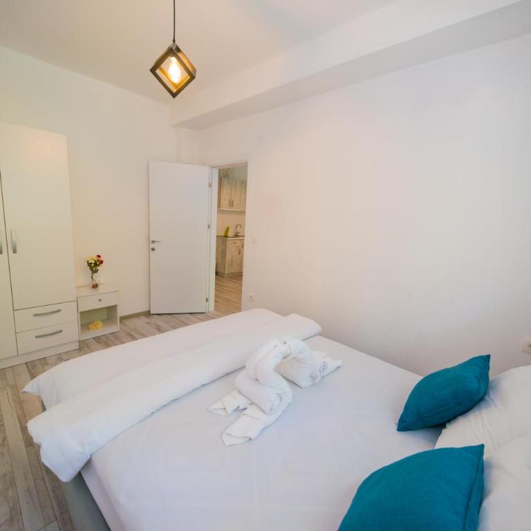 Apartmani Stari Grad - Apartman sa 1 Spavaćom Sobom - 6