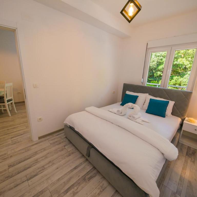 Apartmani Stari Grad - Apartman sa 1 Spavaćom Sobom - 7