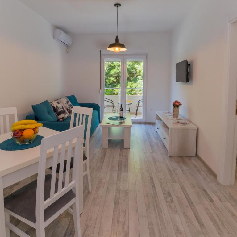 Apartmani Stari Grad - Apartman sa 1 Spavaćom Sobom - 9