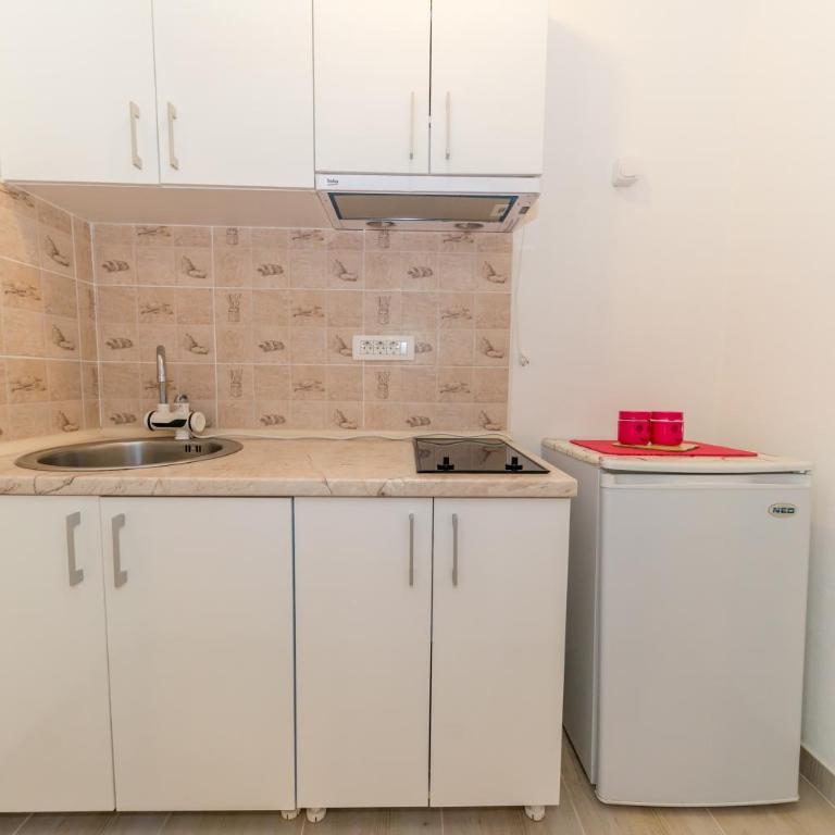 Apartmani Stari Grad - Apartman sa Balkonom - 3