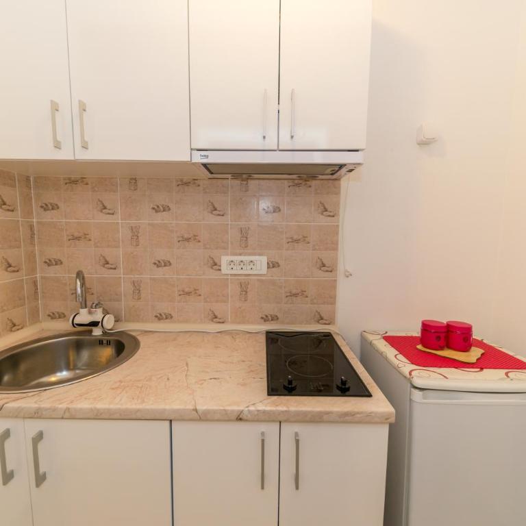 Apartmani Stari Grad - Apartman sa Balkonom - 4