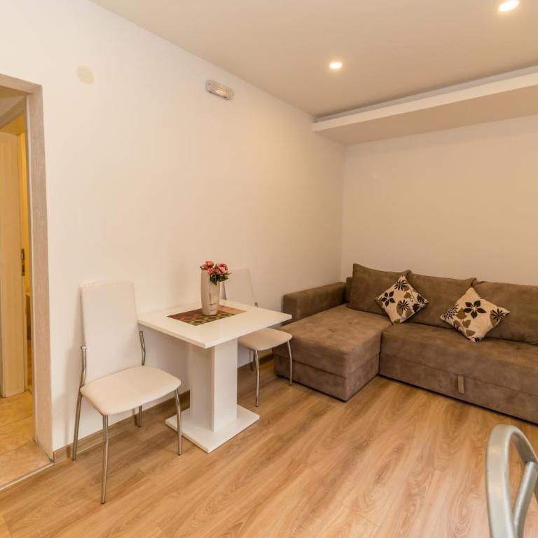 Apartmani Stari Grad - Apartman sa Balkonom - 9