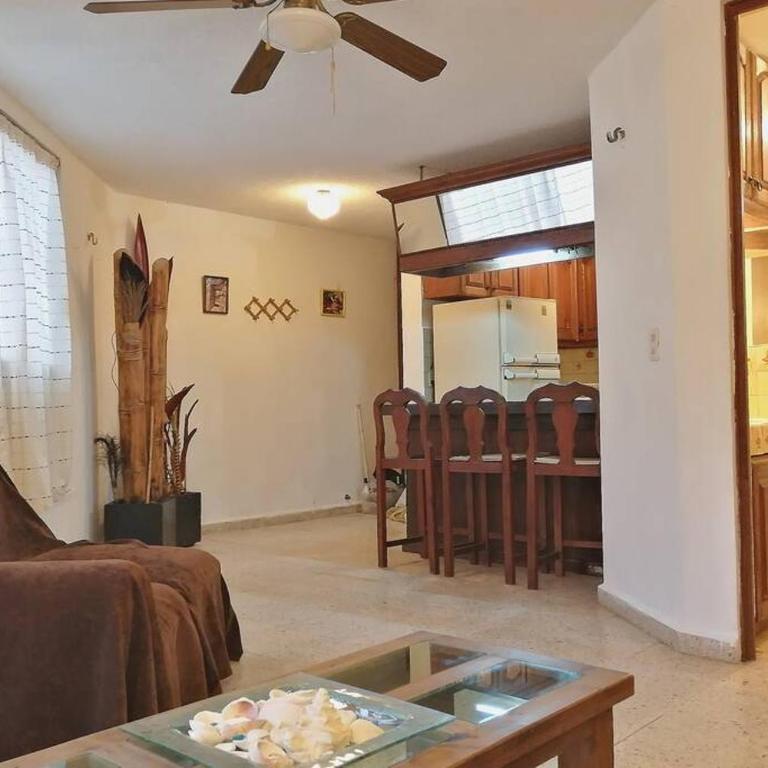 Cancun Centro Departamento - Apartamento de 2 dormitorios - 1
