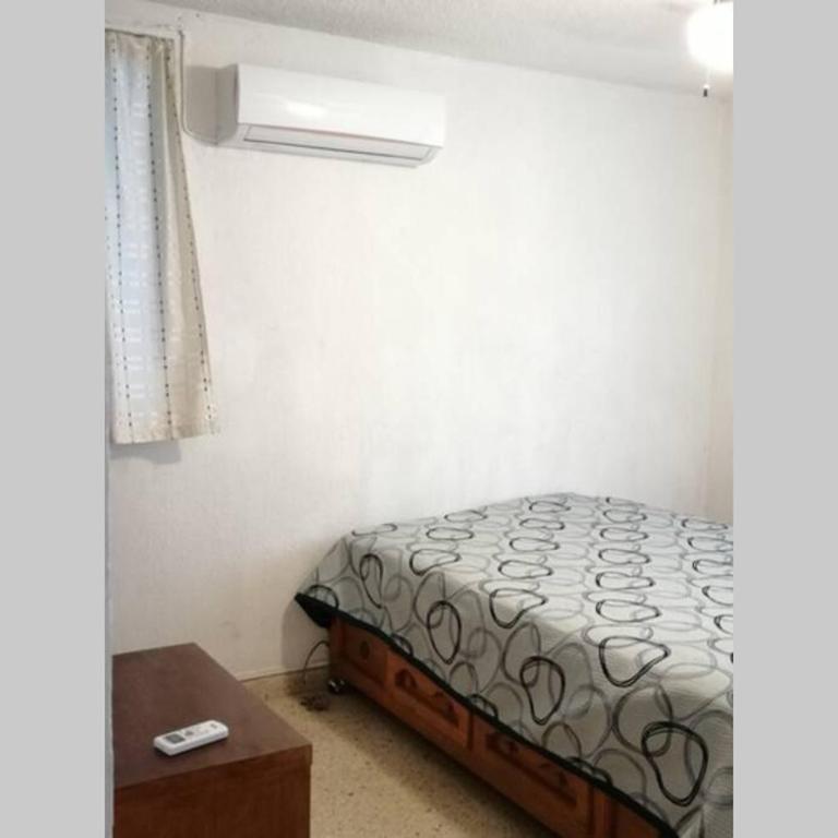 Cancun Centro Departamento - Apartamento de 2 dormitorios - 10