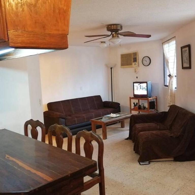 Cancun Centro Departamento - Apartamento de 2 dormitorios - 11