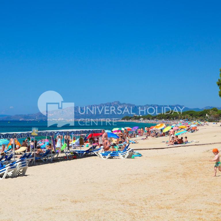 UHC Txingudi Family Apartments - Apartamento de 1 dormitorio - 25