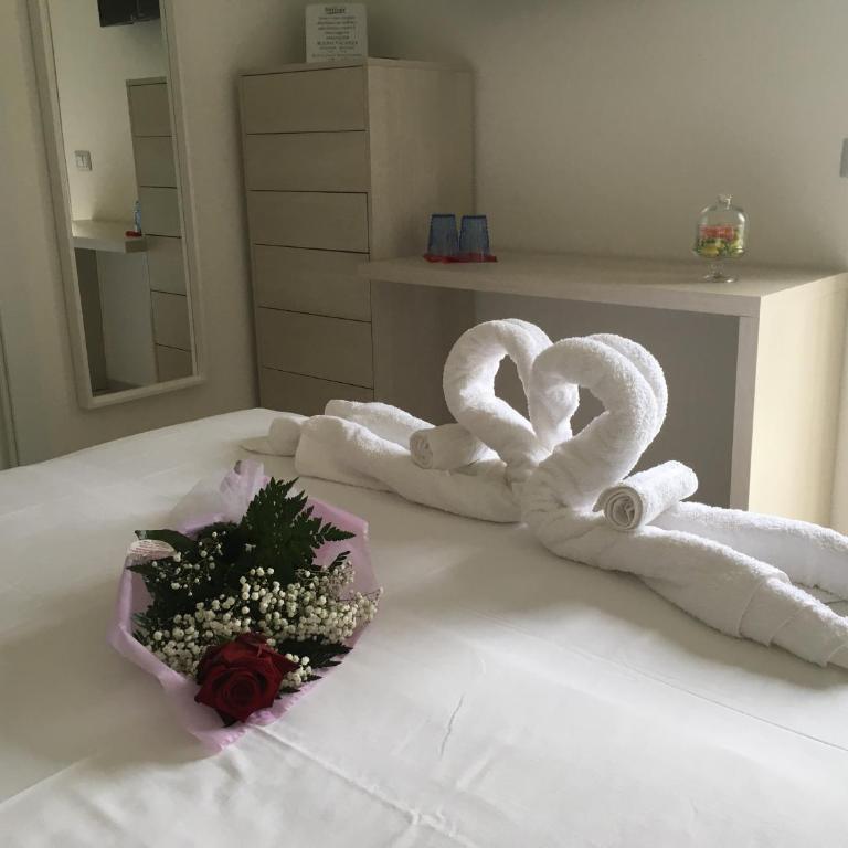 B&B Somiar - Camera Matrimoniale - 1